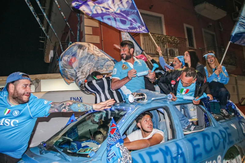 Derby e Big Match: Come Non Perdere la Testa (e i Soldi) Quando le Emozioni Salgono